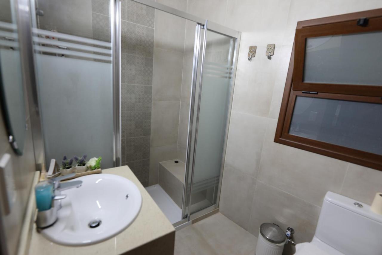 Hanna Koumi Boutique Hotel Kormakiti Exteriér fotografie